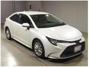 Toyota Corolla S PACKAGE PEARL HYB 2021 for sale