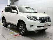 Toyota Prado TX-L READY PORT 2022 for sale