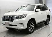 Toyota Prado TX-L READY PORT 2022 for sale