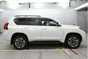 Toyota Prado TX-L READY PORT 2022 for sale