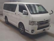 Toyota Hiace Super GL 2021 for sale