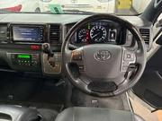 Toyota Hiace Super GL 2021 for sale
