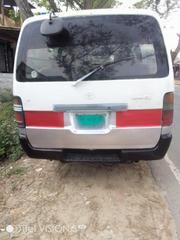 Toyota Hiace 2002 for sale