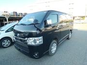 Toyota Hiace Super GL Dark Prime2 2023 for sale