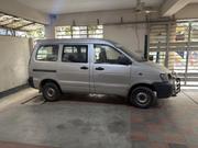 Toyota Noah Low floor 2001 for sale