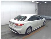 Toyota Corolla GX SMART PACKAGE 2021 for sale