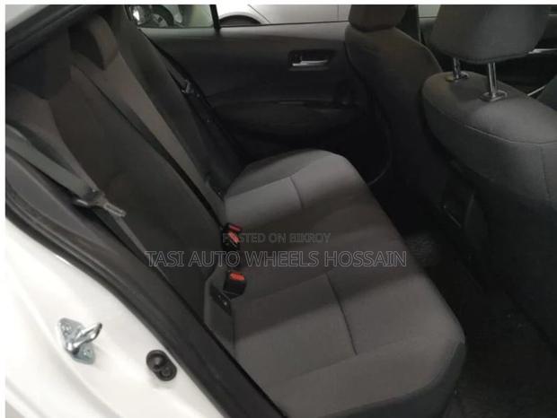 Toyota Corolla GX SMART PACKAGE 2021