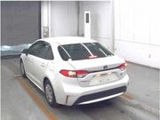 Toyota Corolla GX SMART PACKAGE 2021 for sale