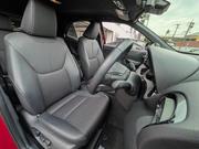 Toyota Yaris Cross Hybrid Z 2021 for sale