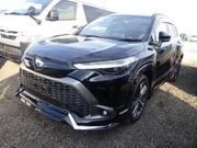 Toyota Corolla Cross Z Package 2023 for sale