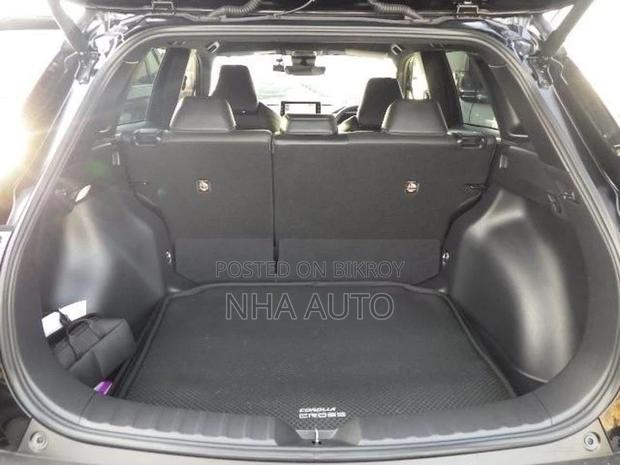 Toyota Corolla Cross Z Package 2023