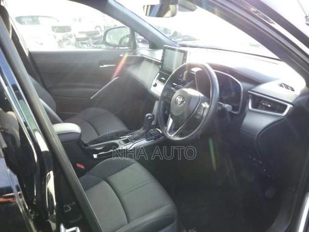 Toyota Corolla Cross Z Package 2023