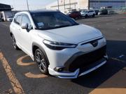 Toyota Corolla Cross Z LEATHER 2025 for sale