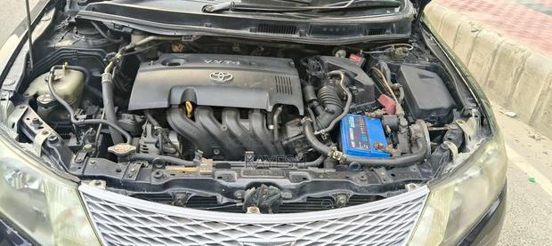 Toyota Allion 2008