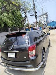 Toyota Fielder key start 2008 for sale
