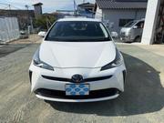 Toyota Prius HYBRID S 2021 for sale