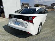 Toyota Prius HYBRID S 2021 for sale