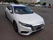 Honda Insight Ex style edition 2021 for sale