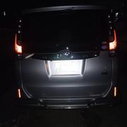 Toyota Noah hybrid 2014 for sale