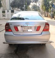 Toyota Premio car 2006 for sale
