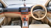 Toyota Premio car 2006 for sale