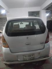 Suzuki Zen vxi 2008 for sale