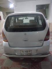 Suzuki Zen vxi 2008 for sale