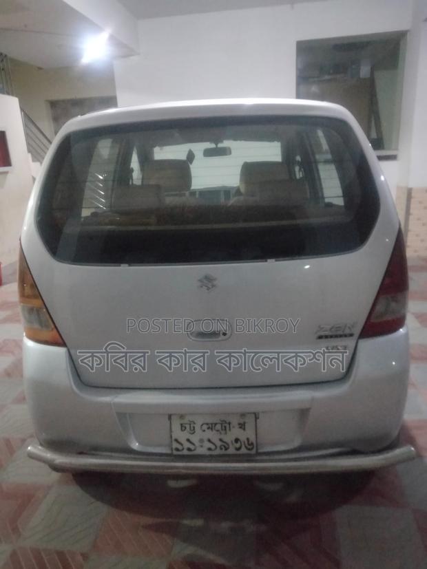 Suzuki Zen vxi 2008