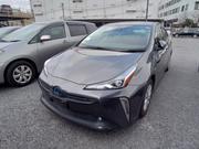 Toyota Prius S SAFETY PLUS 2 2021 for sale