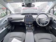 Toyota Prius S SAFETY PLUS 2 2021 for sale