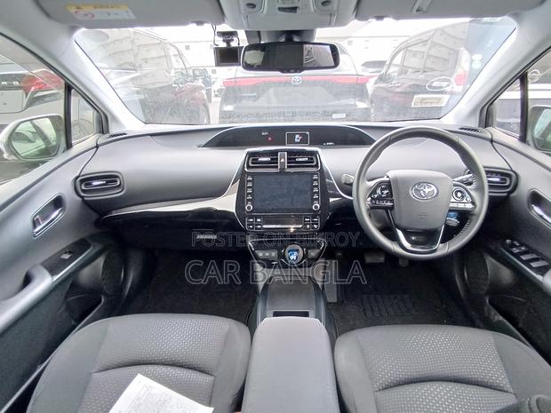 Toyota Prius S SAFETY PLUS 2 2021