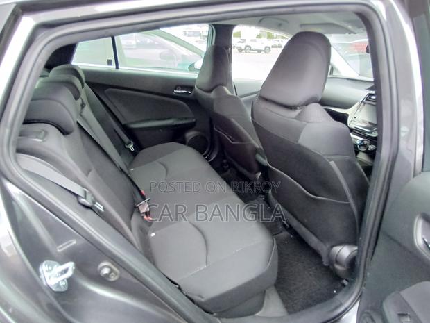 Toyota Prius S SAFETY PLUS 2 2021
