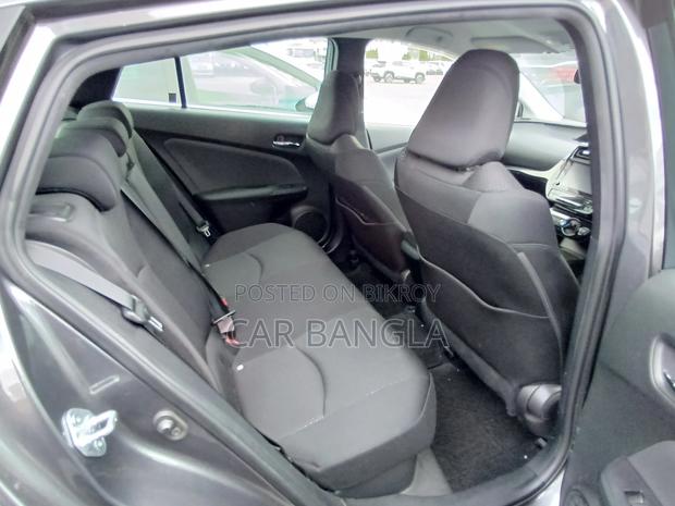 Toyota Prius S SAFETY PLUS 2 2021