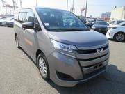 Toyota Noah X GRAY COLOUR 2021 for sale