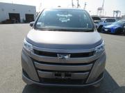 Toyota Noah X GRAY COLOUR 2021 for sale