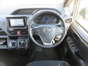 Toyota Noah X GRAY COLOUR 2021 for sale