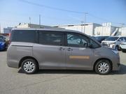 Toyota Noah X GRAY COLOUR 2021 for sale