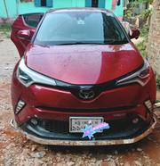 Toyota C-HR non hybrid 2017 for sale