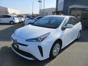 Toyota Prius S 2021 for sale