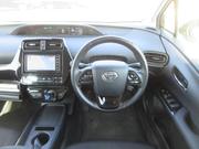 Toyota Prius S 2021 for sale