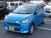 Toyota Pixis 2021 Blue for sale