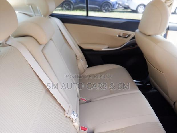 Toyota Premio FEX Black Color 2020