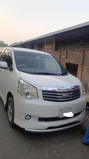 Toyota Noah One door power 2010 for sale