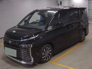 Toyota Voxy SZ NON HYB FULL LOAD 2022 for sale