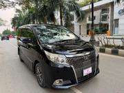 Toyota Noah Esquire Gl Sunroof 2015 for sale