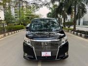 Toyota Noah Esquire Gl Sunroof 2015 for sale