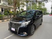 Toyota Noah Esquire Gl Sunroof 2015 for sale