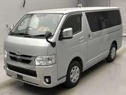 Toyota Hiace SUPER GL KEY START 2020 for sale