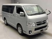 Toyota Hiace SUPER GL KEY START 2020 for sale