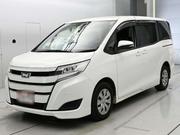 Toyota Noah X Smart Non HV Pearl 2021 for sale
